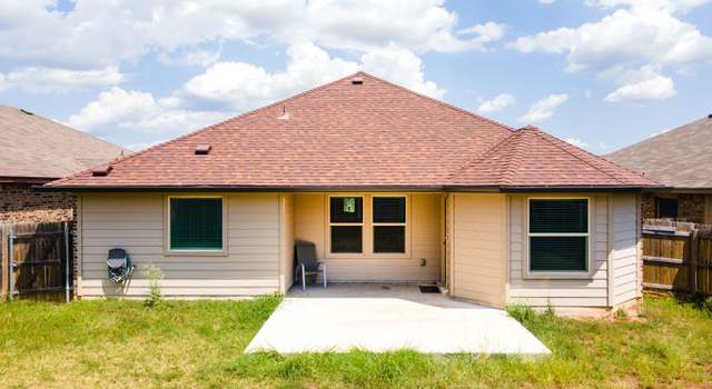 Photo of 1234 Kiskadee Branch Dr, Temple, TX 76502