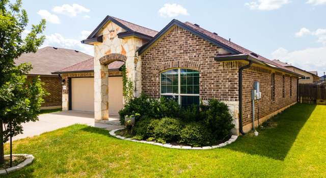 Photo of 1234 Kiskadee Branch Dr, Temple, TX 76502