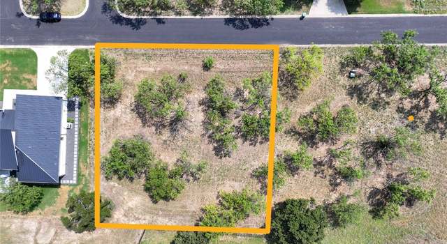 Photo of LOT 3029 Douglas Dr, Horseshoe Bay, TX 78657