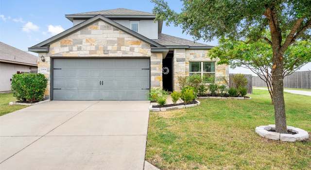 Photo of 17004 Bridgefarmer Blvd, Pflugerville, TX 78660