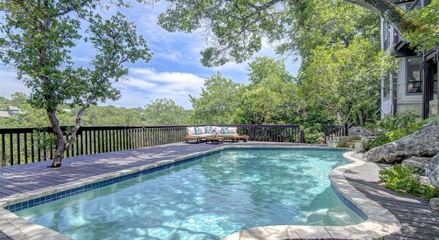 Property at 8607 Appalachian Dr, Austin, TX 78759, 4 beds, 3.5 baths