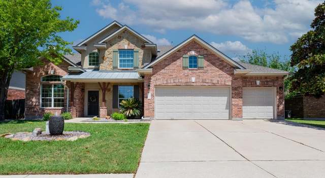 Photo of 2612 Linville Ridge Ln, Pflugerville, TX 78660