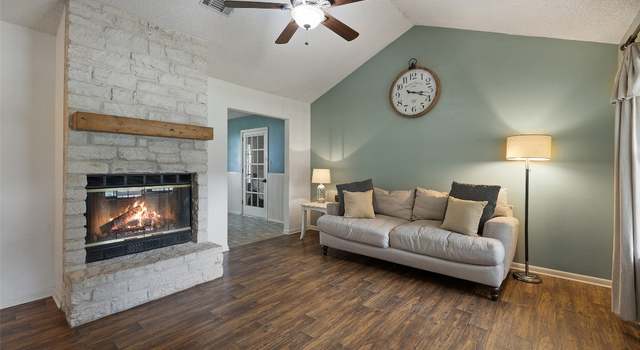 Photo of 506 S Main St, Thrall, TX 76578