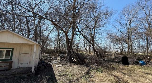 Photo of Lot 12 Kimble St, Bartlett, TX 76511