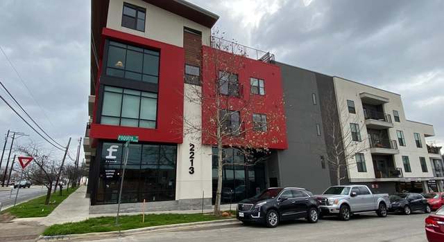 Photo of 2213 Poquito St #110, Austin, TX 78722