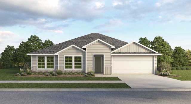 Photo of 135 Silverton Ln, Cedar Creek, TX 78612