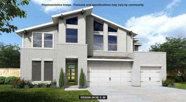 Photo of 8617 Lefrak Dr, Austin, TX 78744