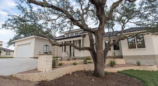 Photo of 703 Silver Hl, Horseshoe Bay, TX 78657