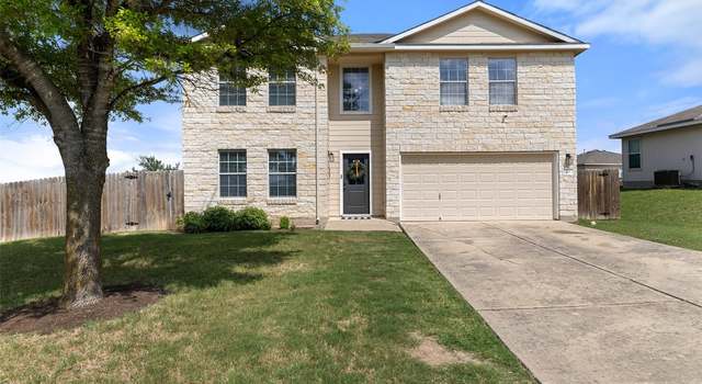 Photo of 216 Prairie Verbena Dr, Kyle, TX 78640
