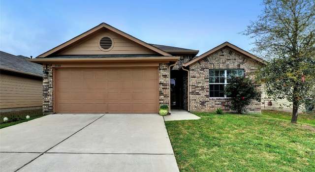 Photo of 19305 Great Falls Dr, Manor, TX 78653