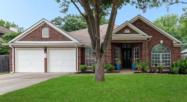 Photo of 1111 Pebble Brook Rd, Cedar Park, TX 78613