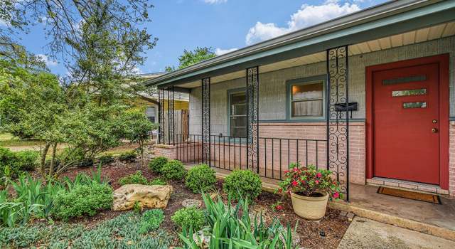 Photo of 1513 Beckett St, Austin, TX 78757