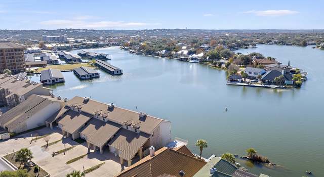 Photo of 1104 The Cape Rd #2, Horseshoe Bay, TX 78657