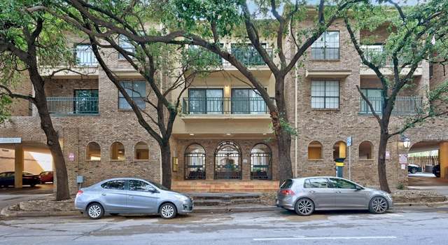 Photo of 1908 San Antonio St #313, Austin, TX 78705