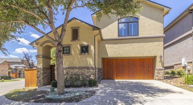 Photo of 4332 Teravista Club Dr #81, Round Rock, TX 78665