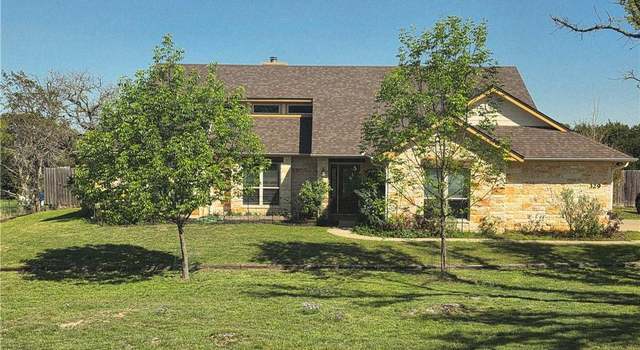 Photo of 329 Sunrise Hls, Lampasas, TX 76550