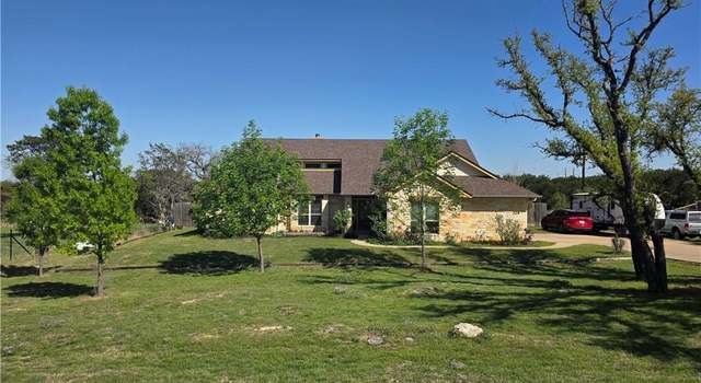 Photo of 329 Sunrise Hls, Lampasas, TX 76550