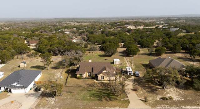 Photo of 329 Sunrise Hls, Lampasas, TX 76550