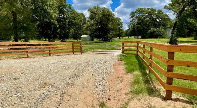 Photo of 10571 County Road 321, Caldwell, TX 77836