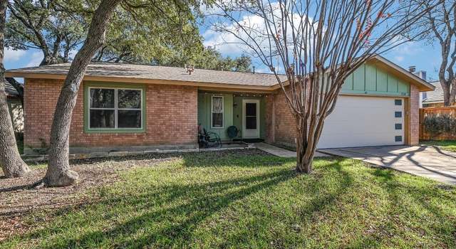 Photo of 7739 Croftwood Dr, Austin, TX 78749