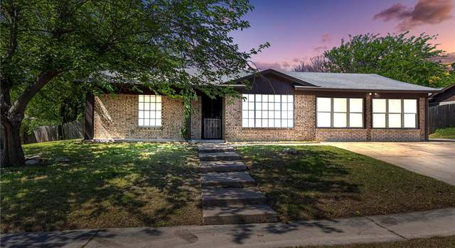 Photo of 1909 Willowbend Dr, Killeen, TX 76543