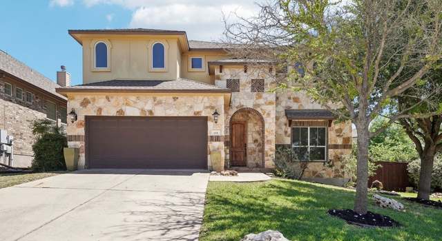 Photo of 444 Atlanta Park Dr, Georgetown, TX 78628