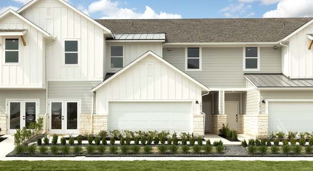Photo of 2574 Jack Nora Way, Round Rock, TX 78665