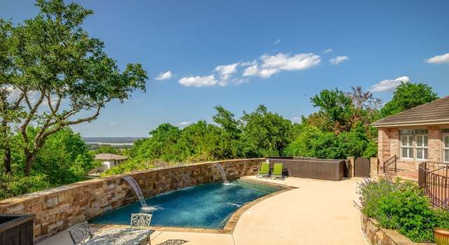 Photo of 16015 Fontaine Ave, Austin, TX 78734