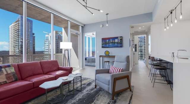 Photo of 301 West Ave #2001, Austin, TX 78701