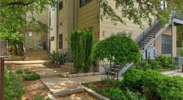 Photo of 707 Cardinal Ln Unit E4, Austin, TX 78704