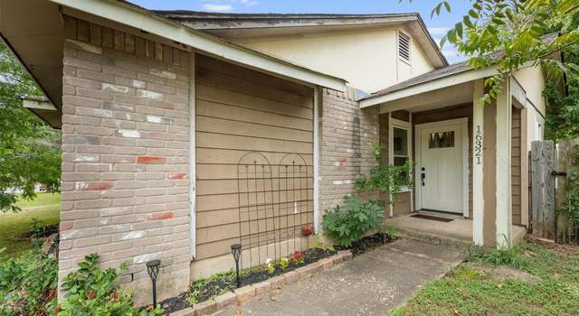 Photo of 16321 Edgemere Dr, Pflugerville, TX 78660