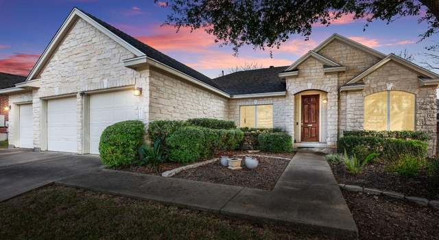 Photo of 19907 Kennemer Dr, Pflugerville, TX 78660
