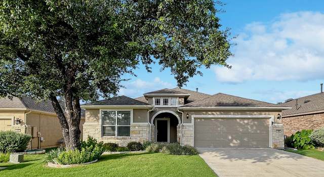 Photo of 202 Rockport St, Georgetown, TX 78633