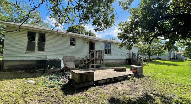 Photo of 1127 Nix Rd, Lampasas, TX 76550