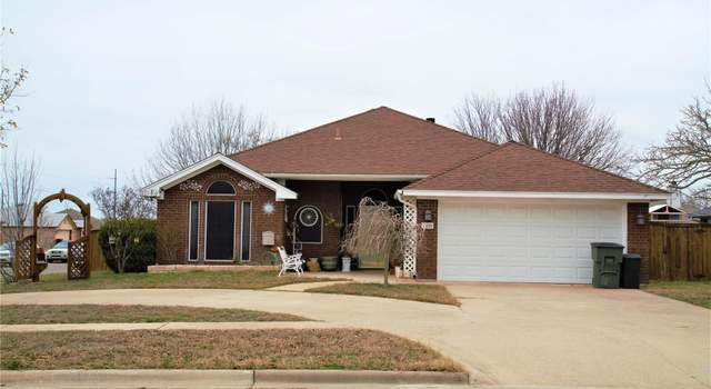 Photo of 2409 Lava Ln, Killeen, TX 76549