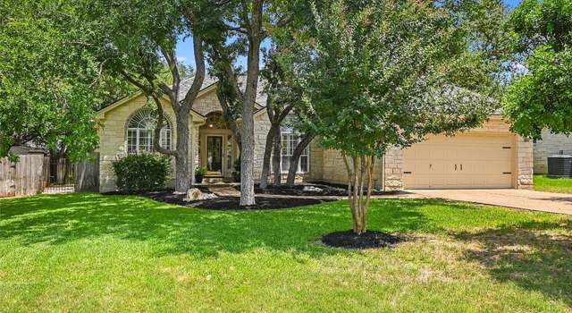 Photo of 826 Wagon Wheel Trl, Georgetown, TX 78628