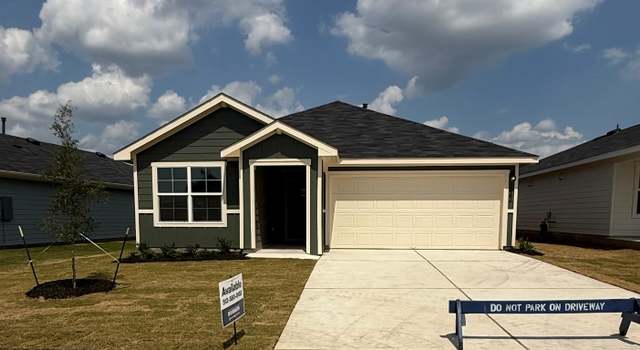 Photo of 222 Punta Cana St, Bastrop, TX 78602