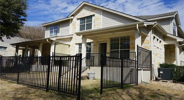 Photo of 1900 Scofield Ridge Pkwy #6603, Austin, TX 78727