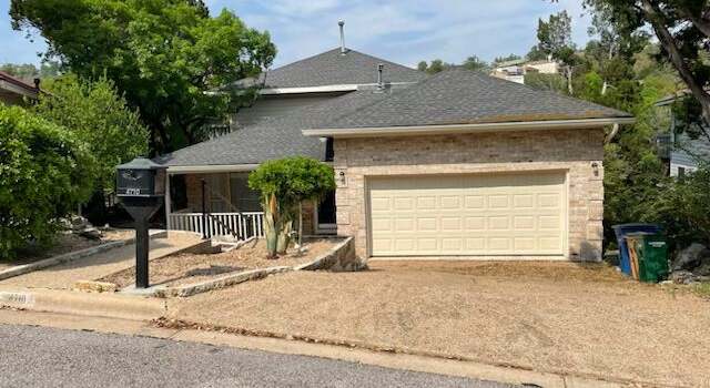Photo of 4710 Hickory Hollow Holw, Austin, TX 78731