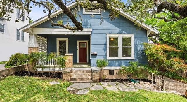 Photo of 514 E Mary St, Austin, TX 78704