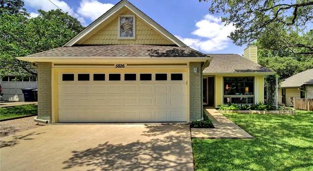 Photo of 5826 Secrest Dr, Austin, TX 78759