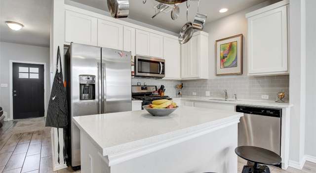 Photo of 1813 Artesian Springs Xing, Leander, TX 78641