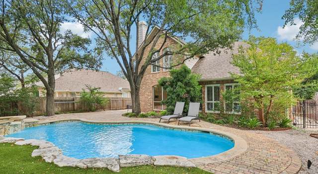 Photo of 4717 Eagle Feather Dr, Austin, TX 78735