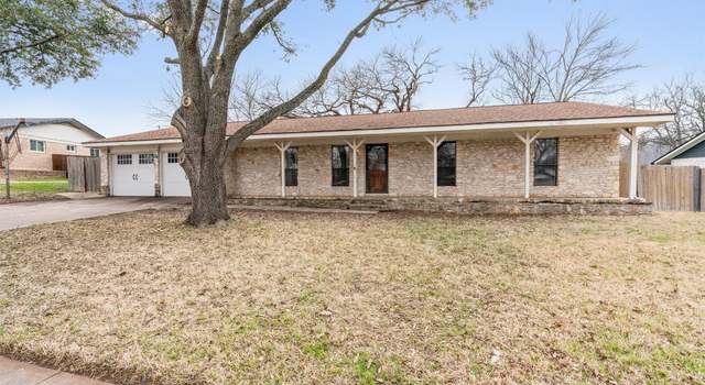 Photo of 1211 Creekview Dr, Round Rock, TX 78681