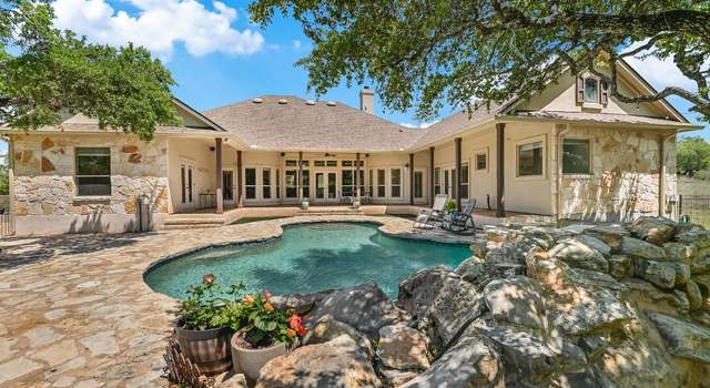 Photo of 583 Yorks Xing, Driftwood, TX 78619