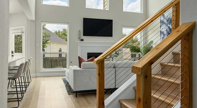 Photo of 7033 Thistle Hill Way, Austin, TX 78754