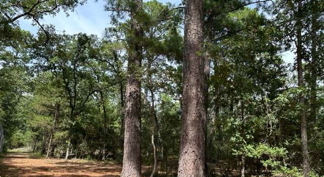 Photo of 0 Porter Rd, Bastrop, TX 78602