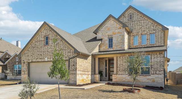 Photo of 20417 Whimbrel Ct, Pflugerville, TX 78660