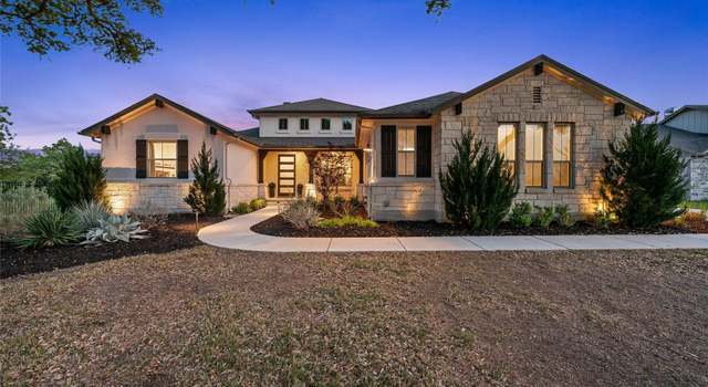 Photo of 2221 Nature View Loop, Driftwood, TX 78619