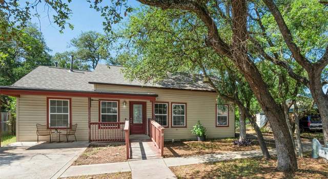 Photo of 1510 Circle Dr, Round Rock, TX 78664